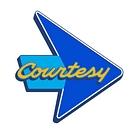 Courtesy Of Vermilion logo