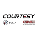 Courtesy Buick Gmc Louisville logo