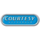Courtesy Cars logo
