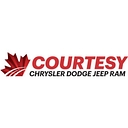 Courtesy Chrysler logo