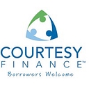 Courtesy Finance logo