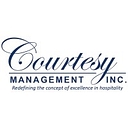 Courtesy Management Inc. logo