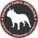 Courtesy Patrol Specialists. logo