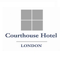 Courthouse Hotel London logo