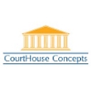 Courthouse Concepts logo