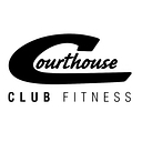 Courthouse Club Fitness logo