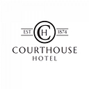 The Courthouse Hotel logo