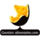 Courtier Alimentaire Inc logo