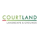 Courtland Professional Property Management logo