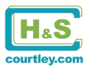 Courtley (Health & Safety) Ltd logo