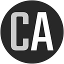 Courtney Aviation logo