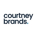 Courtney   Think | Create | Print logo