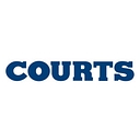 Courts logo