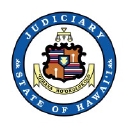 Hawaii State Judiciary logo