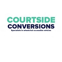 Courtside Conversions Ltd logo
