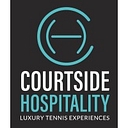 Courtside Hospitality logo