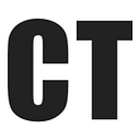 The Court Theatre Trust logo