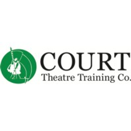 Court Theatre Training Company Ltd logo