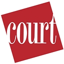 Court Theatre logo