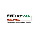 Entreprise Courtval logo