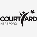 The Courtyard Centre For The Arts logo