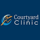 Courtyard Clinic logo