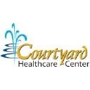 Courtyard Healthcare Center logo
