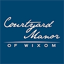 Courtyard Manor Of Wixom logo