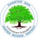 Charter Oak Unified School logo
