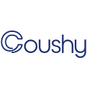 Coushy US logo