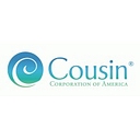 Cousin Corporation Of America logo