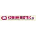 Cousino Electric logo