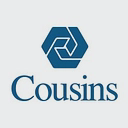 Cousins Properties logo