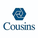 Cousins Properties logo
