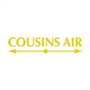 Cousins Air Inc logo