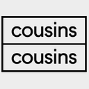 Cousins & Cousins Architects logo