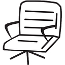 Cousins' Office Furniture Nwa logo