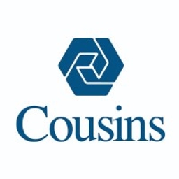 Cousins Properties Inc logo