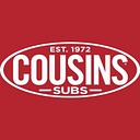 Cousins Subs® logo
