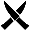 Couteaux Damas FR logo