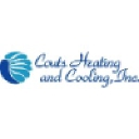Couts Heating & Cooling, Inc. logo