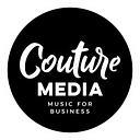 Couture Media Inc. logo