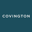 covington & burling llp logo
