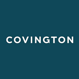 Covington & Burling logo