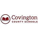 Covington County School District logo