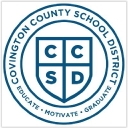 Covington County Schools logo