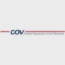 Centrale Organisatie voor de Vleessector (COV) logo