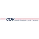 Centrale Organisatie voor de Vleessector (COV) logo