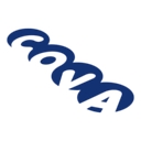 Centraal Orgaan opvang Asielzoekers logo