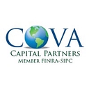 Cova Capital Partners, Llc logo